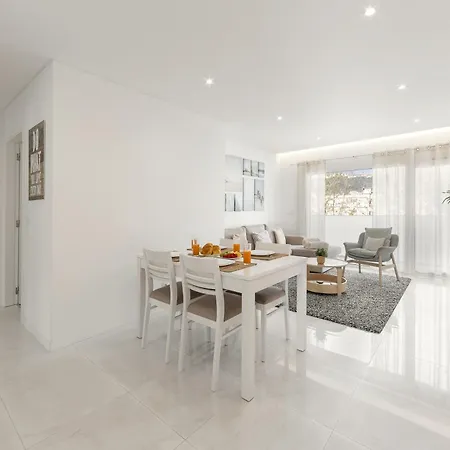 Appartement Surfside Ocean
