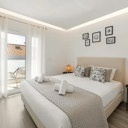 Surfside Ocean Appartement *