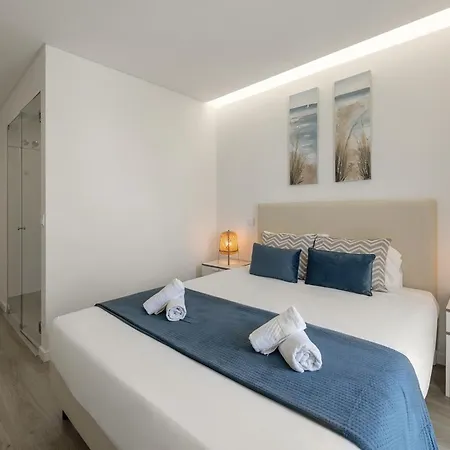 Surfside Ocean Appartement