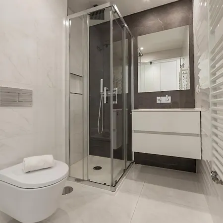 Surfside Ocean Appartement *