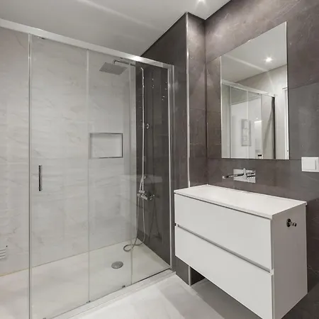 Appartement Surfside Ocean *