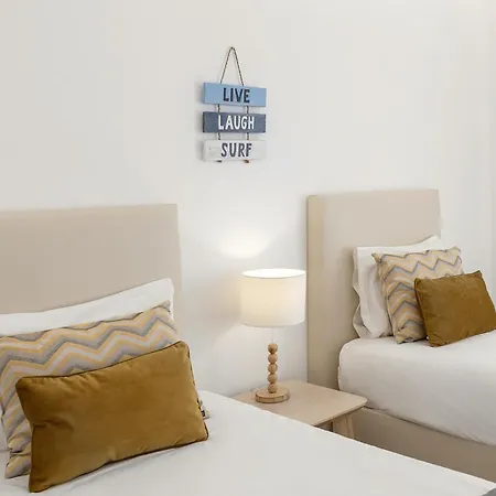 Apartment Surfside Ocean
