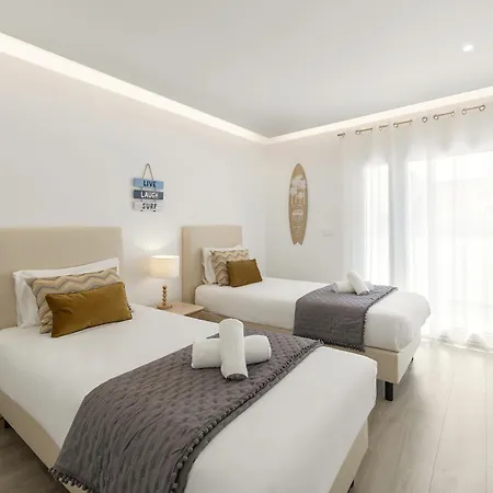 Surfside Ocean Appartement *