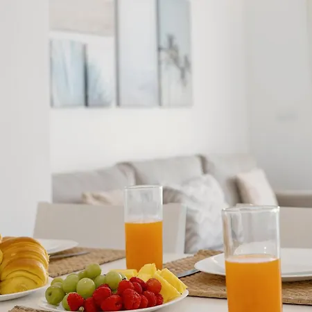 Appartement Surfside Ocean *