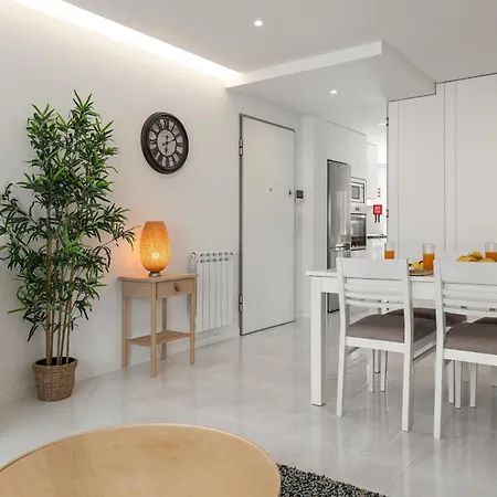 Surfside Ocean Appartement